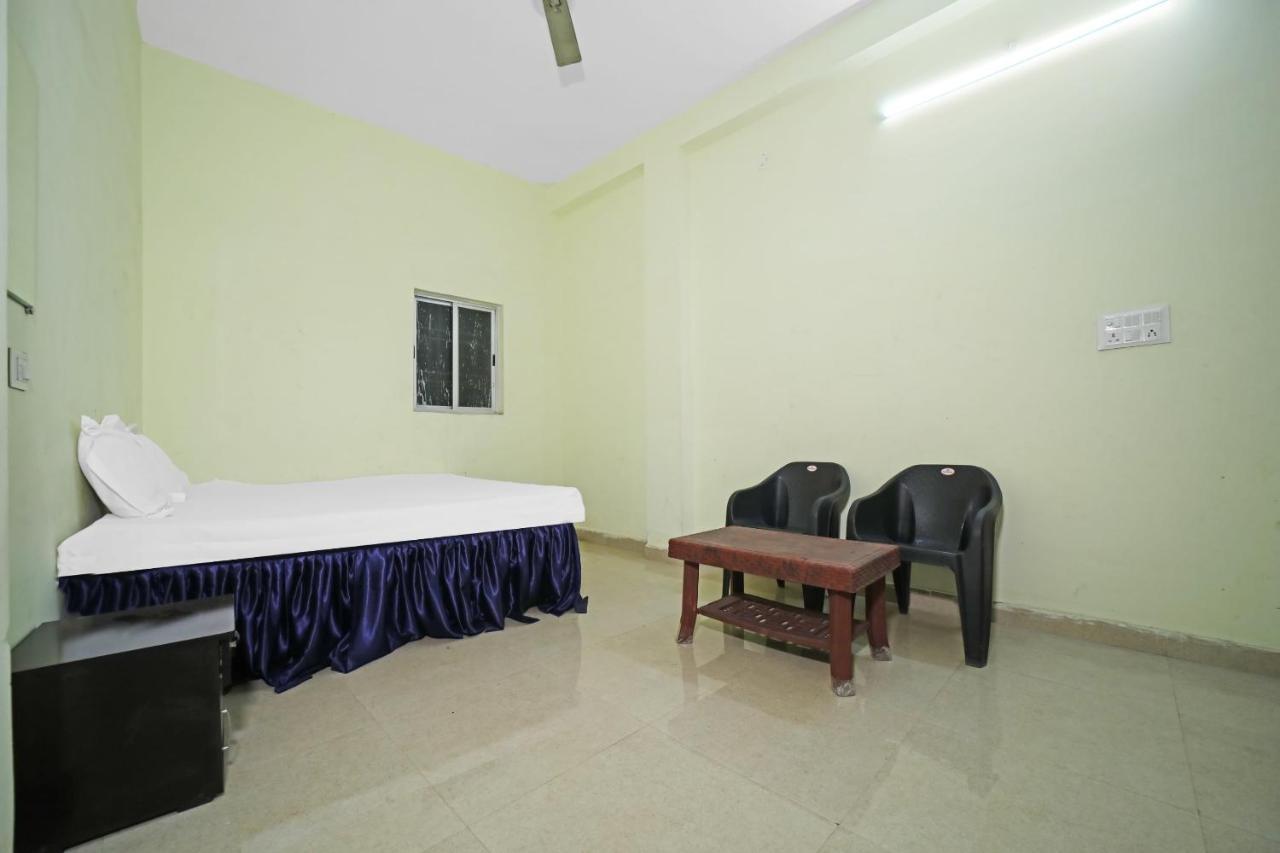 Hotel O Amaira Bilaspur  Ngoại thất bức ảnh