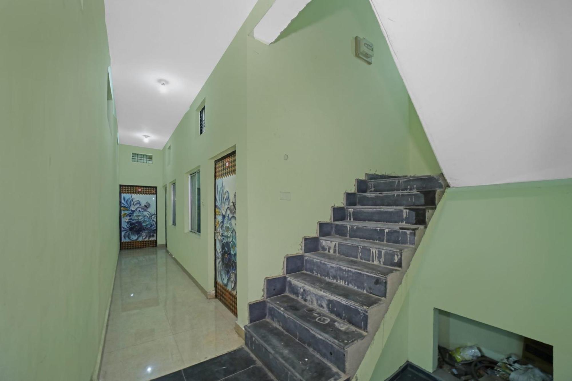 Hotel O Amaira Bilaspur  Ngoại thất bức ảnh