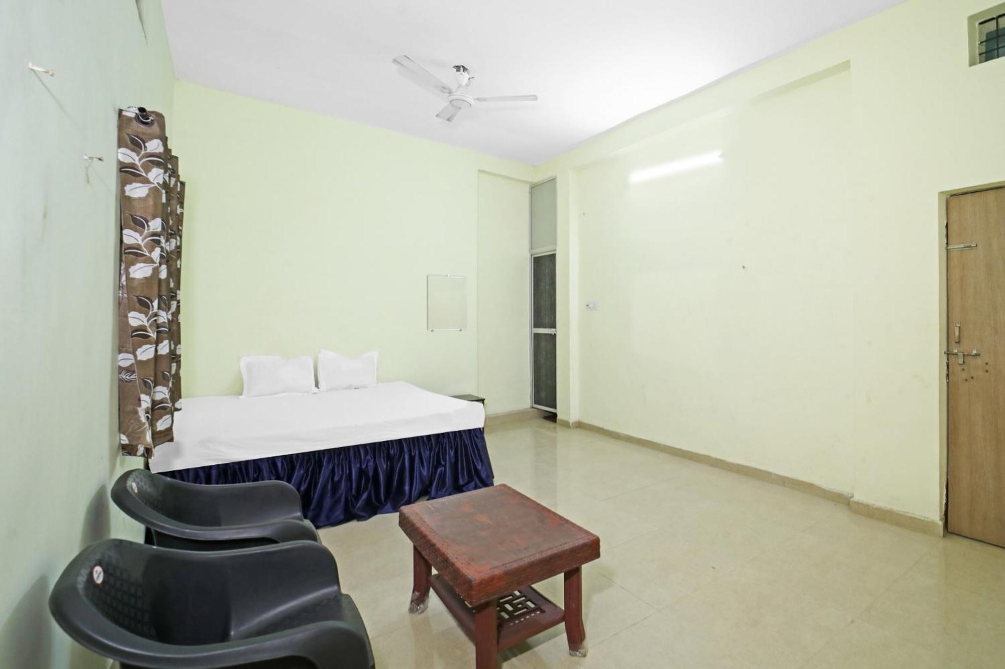 Hotel O Amaira Bilaspur  Ngoại thất bức ảnh