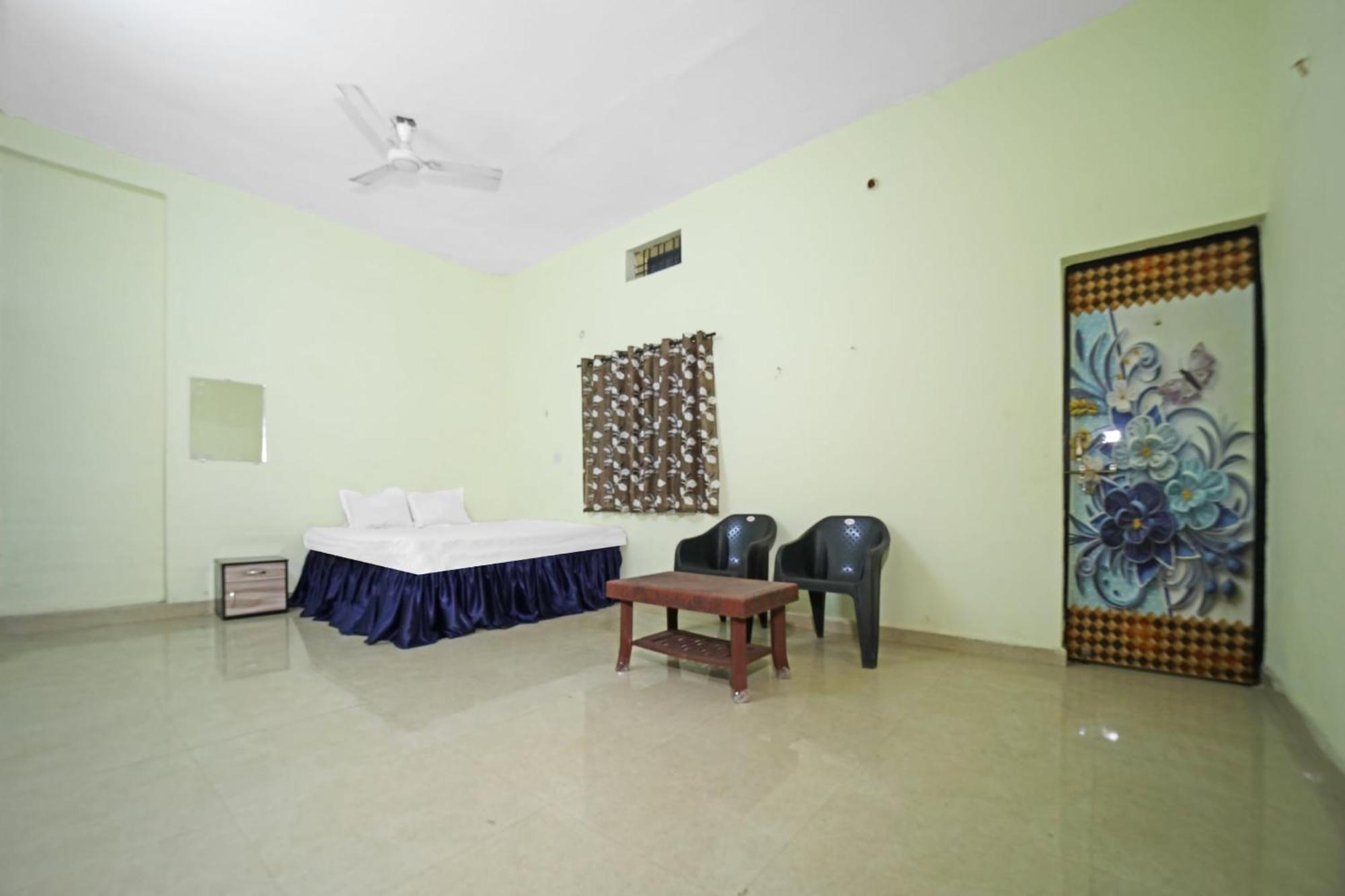 Hotel O Amaira Bilaspur  Ngoại thất bức ảnh