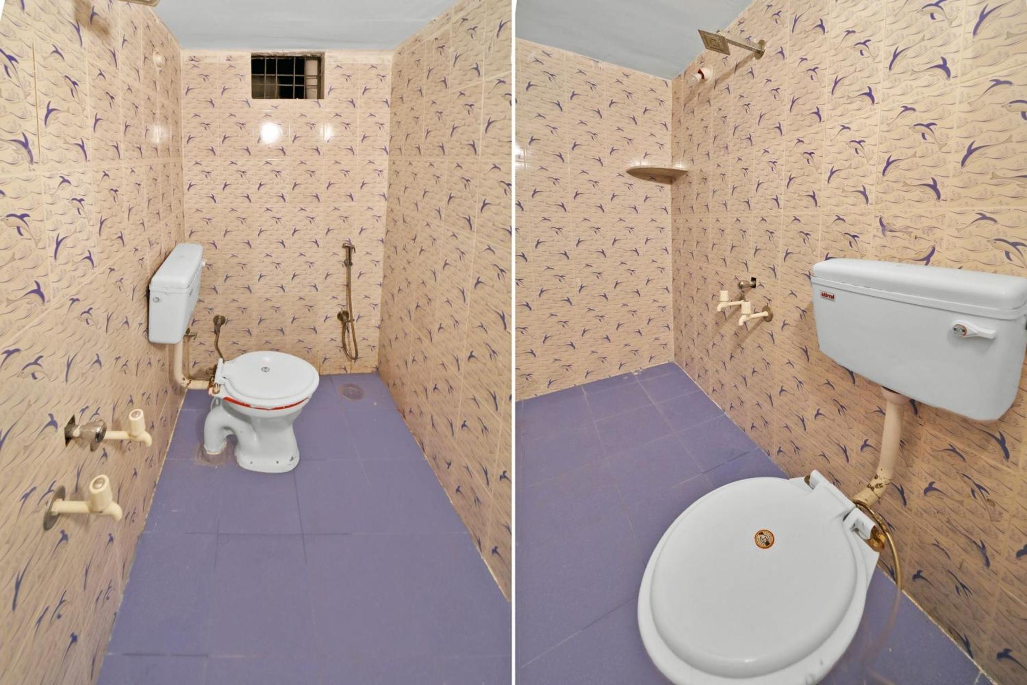 Hotel O Amaira Bilaspur  Ngoại thất bức ảnh