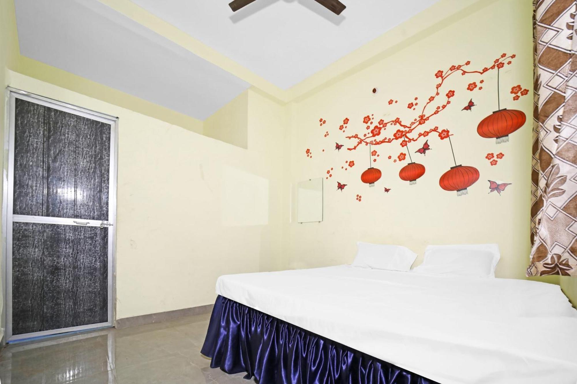 Hotel O Amaira Bilaspur  Ngoại thất bức ảnh